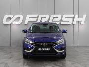 Lada (ВАЗ) Vesta I Рестайлинг (NG) Воронеж  - изображение 21