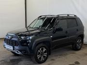 Lada (ВАЗ) Niva Travel I Псков  - изображение 22