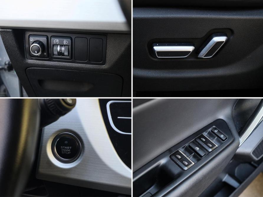 Geely Atlas I Москва  - изображение 13