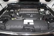 Toyota Land Cruiser 200 Series Рестайлинг 2 Владивосток  - изображение 40