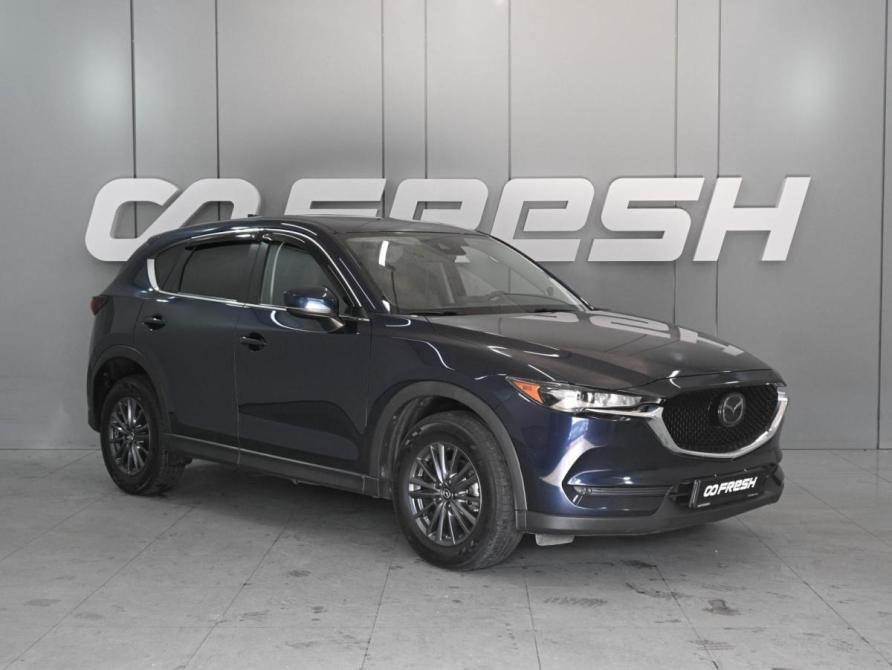 Mazda CX-5 II Ростов-на-Дону  - изображение 1