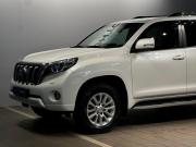 Toyota Land Cruiser Prado 150 Series Рестайлинг 1 Краснодар  - изображение 42