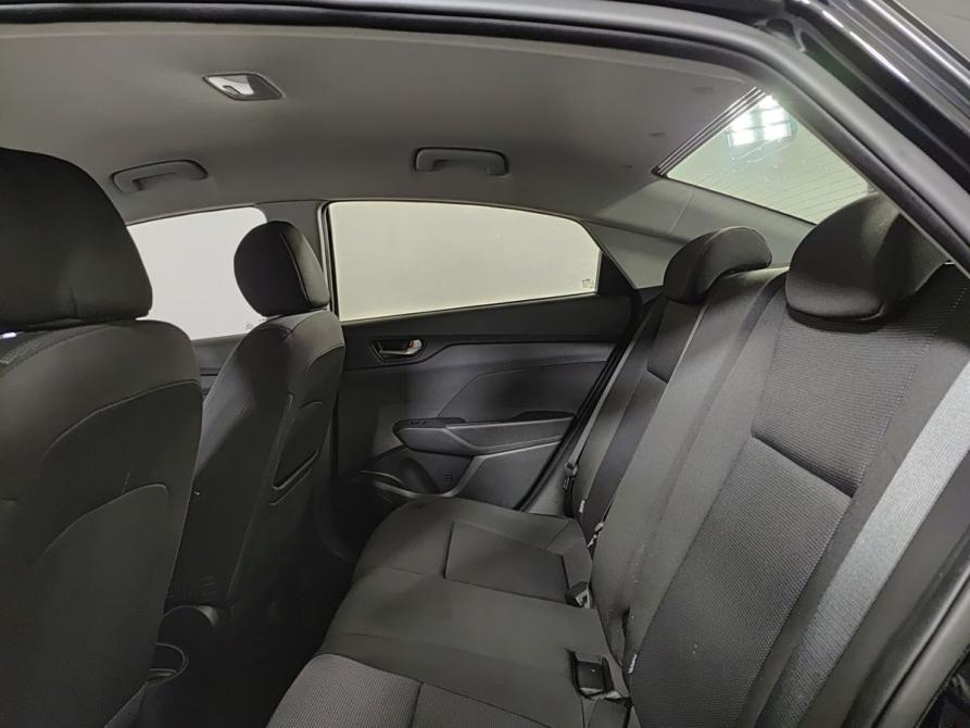 Hyundai Solaris II Уфа  - изображение 15