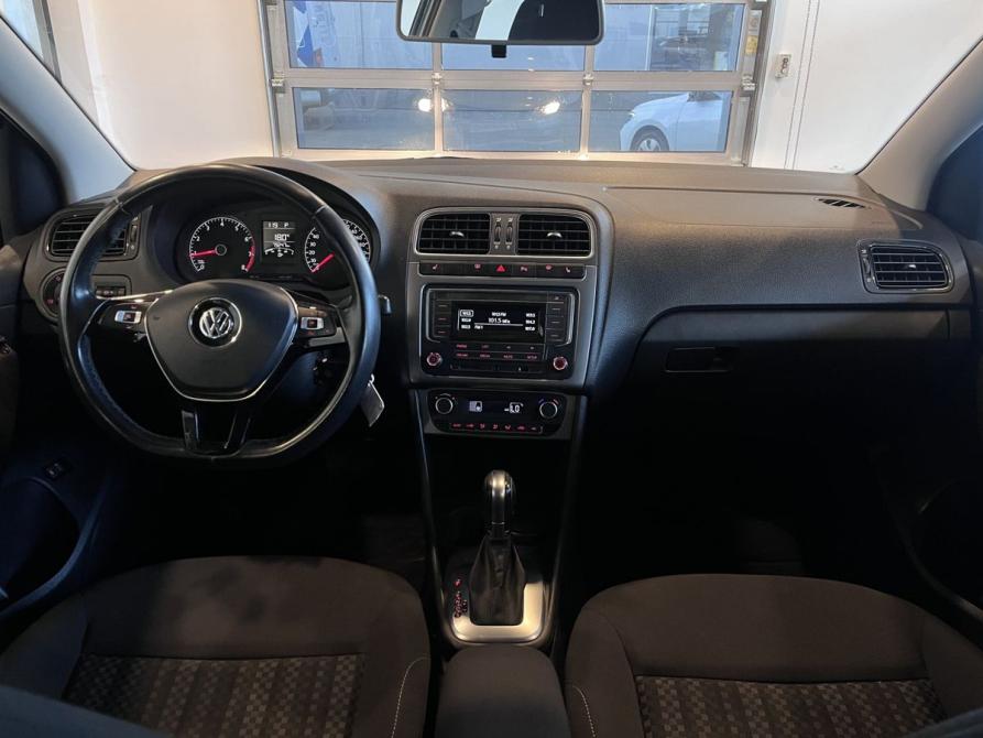 Volkswagen Polo V Рестайлинг Чебоксары  - изображение 9