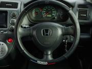 Honda Civic VII Тюмень  - изображение 20