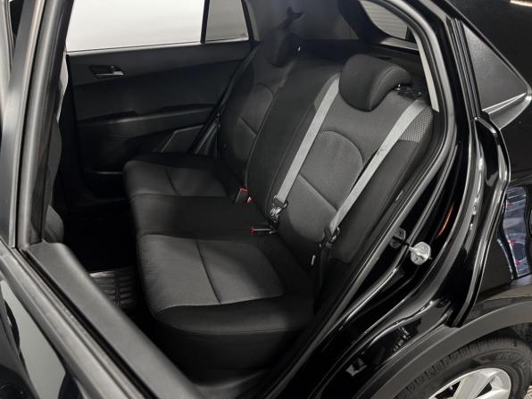 Hyundai Creta I с пробегом 2018 года, цена 1 380 200 рублей, 197062 км, внедорожник, Автокод Объявления