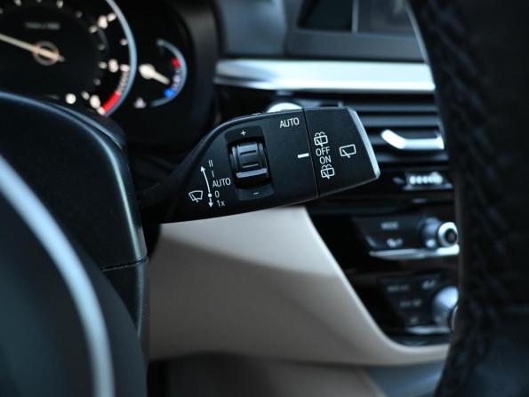 BMW 5 серии VII (G30/G31/G38) с пробегом 2019 года, цена 2 899 000 рублей, 119217 км, универсал, Автокод Объявления