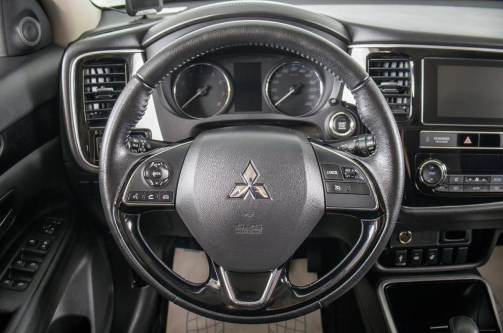 Mitsubishi Outlander III Рестайлинг 3 Пермь  - изображение 14