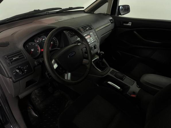 Ford C-MAX I Рестайлинг с пробегом 2007 года, цена 420 000 рублей, 312090 км, минивэн, Автокод Объявления