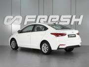 Hyundai Solaris II Минеральные Воды  - изображение 17