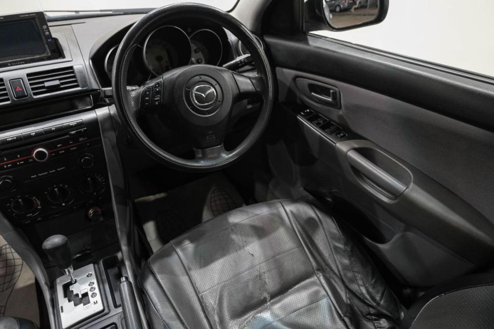 Mazda Axela I Новокузнецк  - изображение 17