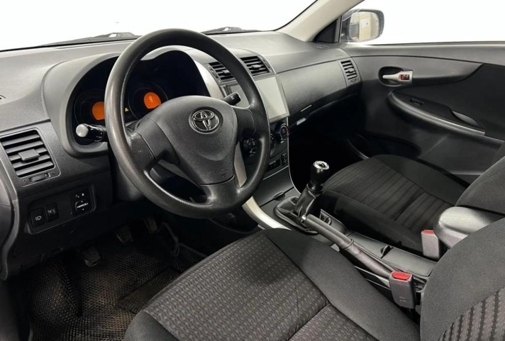 Toyota Corolla X (E140 E150) Нижний Новгород  - изображение 10
