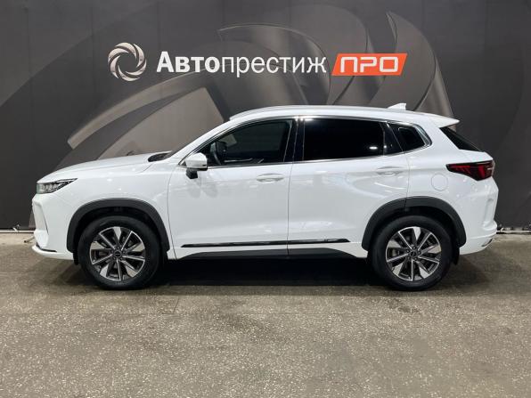 Exeed LX I Рестайлинг 2 с пробегом 2024 года, цена 1 790 000 рублей, 52900 км, внедорожник, Автокод Объявления