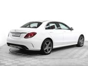 Mercedes-Benz C-Класс IV (W205) Москва  - изображение 27