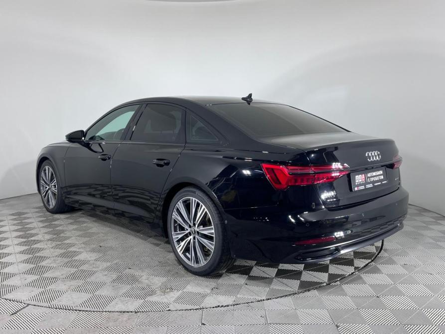 Audi A6 V (C8) Ростов-на-Дону  - изображение 6