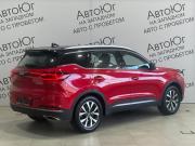 Chery Tiggo 7 Pro I Ставрополь  - изображение 21