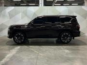 Nissan Patrol VI (Y62) Оренбург  - изображение 40