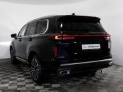 Exeed VX I Санкт-Петербург  - изображение 37