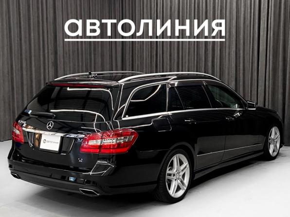 Mercedes-Benz E-Класс IV (W212 S212 C207) с пробегом 2012 года, цена 1 399 000 рублей, 150000 км, универсал, Автокод Объявления