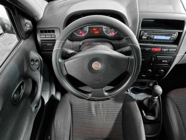 Fiat Albea I Рестайлинг с пробегом 2010 года, цена 210 000 рублей, 259550 км, седан, Автокод Объявления