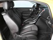 Opel Astra J Рестайлинг Ростов-на-Дону  - изображение 23