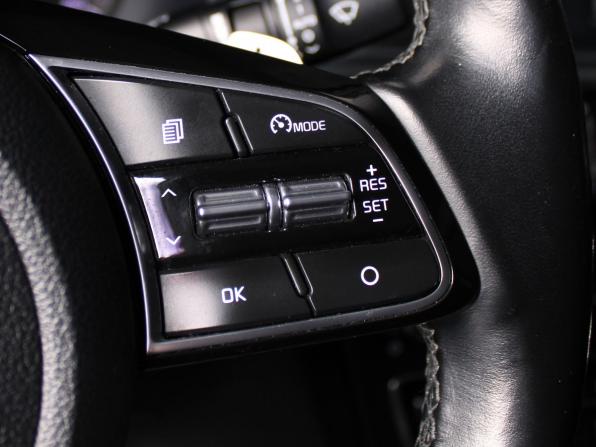 Kia Optima IV Рестайлинг с пробегом 2019 года, цена 2 250 000 рублей, 85500 км, седан, Автокод Объявления