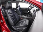 Mazda 6 III (GJ) Рестайлинг Москва  - изображение 33