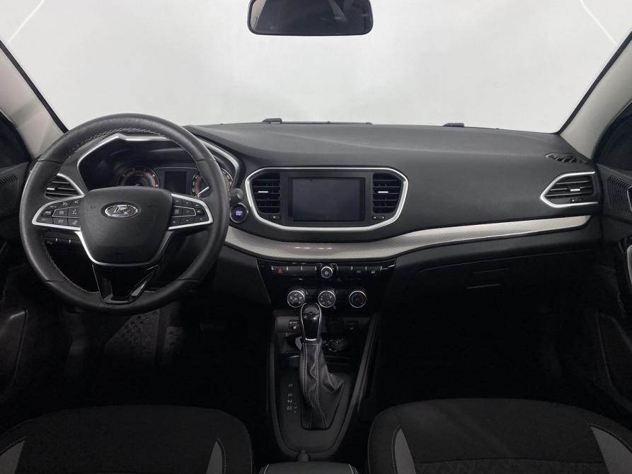 Lada (ВАЗ) Vesta I Рестайлинг (NG) Воронеж  - изображение 8