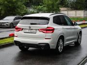 BMW X3 III (G01) Санкт-Петербург  - изображение 45