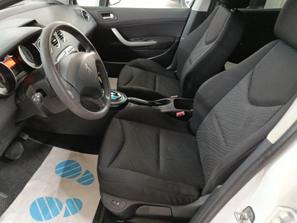 Peugeot 308 I с пробегом 2010 года, цена 420 000 рублей, 175341 км, хэтчбек, Автокод Объявления