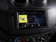Chevrolet Aveo I Рестайлинг Минеральные Воды  - изображение 32