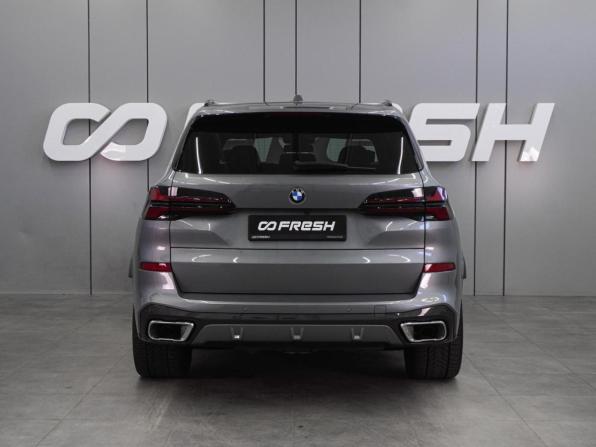 BMW X5 IV (G05/G18) Рестайлинг с пробегом 2023 года, цена 12 999 000 рублей, 46272 км, внедорожник, Автокод Объявления