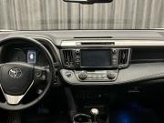 Toyota RAV4 IV (XA40) Рестайлинг Красноярск  - изображение 27