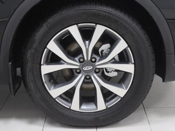 Chery Tiggo 7 Pro Max I Рестайлинг с пробегом 2024 года, цена 1 799 900 рублей, 102211 км, внедорожник, Автокод Объявления