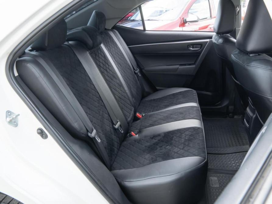 Toyota Corolla XI (E160 E170 E180) Рестайлинг 1 Волгоград  - изображение 10