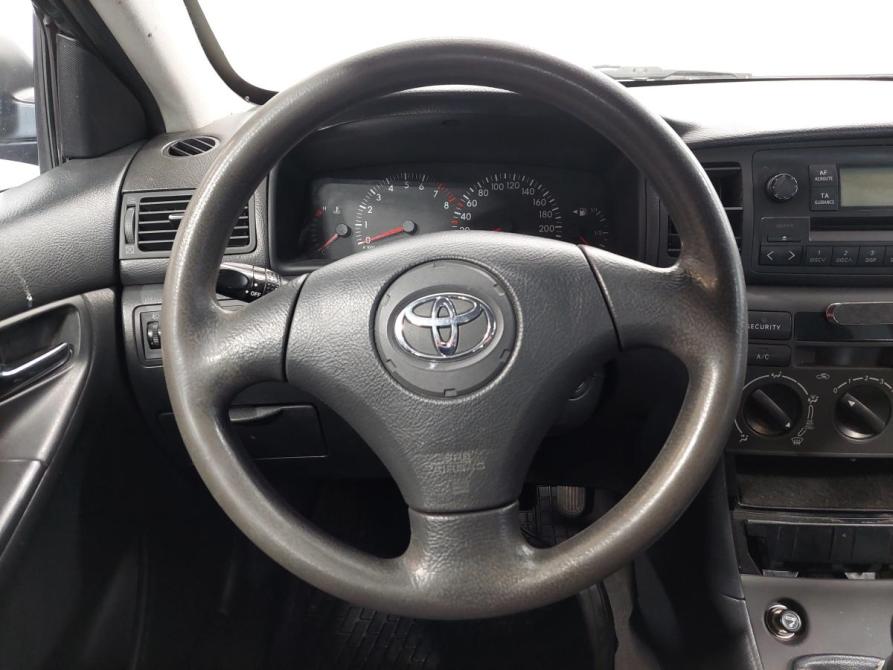 Toyota Corolla IX (E120 E130) Пермь  - изображение 12