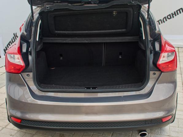 Ford Focus III с пробегом 2012 года, цена 940 000 рублей, 85039 км, хэтчбек, Автокод Объявления