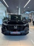 Honda CR-V VI Москва  - изображение 10