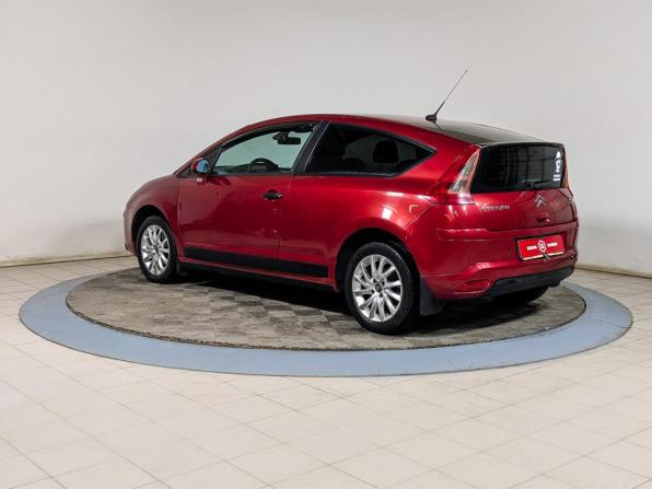 Citroen C4 I с пробегом 2005 года, цена 399 900 рублей, 157000 км, хэтчбек, Автокод Объявления