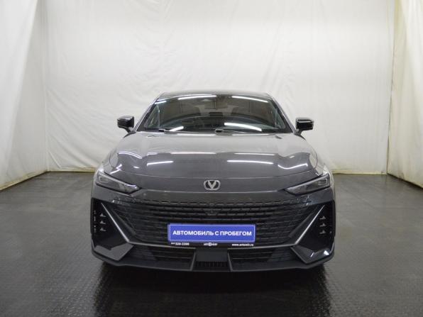 Changan UNI-V I с пробегом 2024 года, цена 2 390 000 рублей, 13300 км, лифтбек, Автокод Объявления