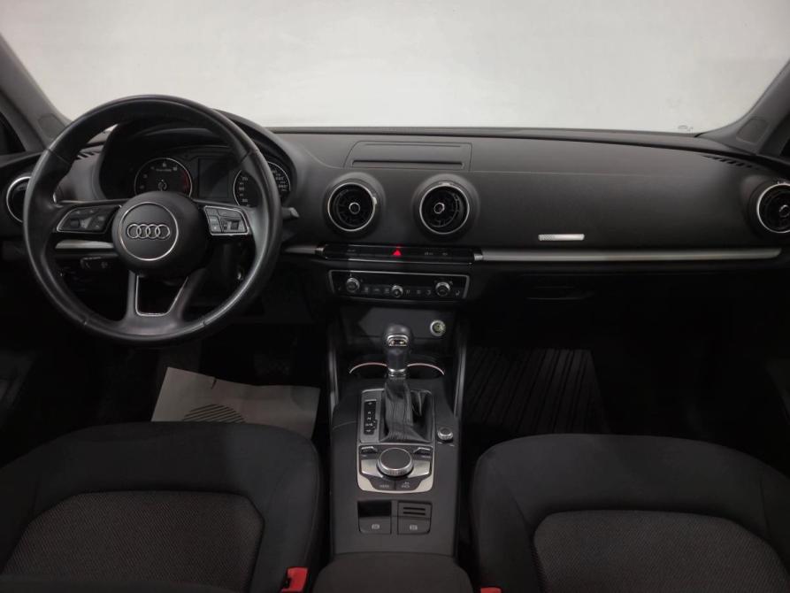 Audi A3 III (8V) Рестайлинг Альметьевск  - изображение 13