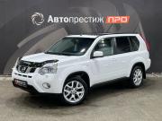 Nissan X-Trail II Рестайлинг Пермь  - изображение 25