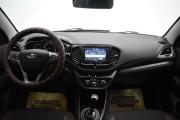 Lada (ВАЗ) Vesta I Москва  - изображение 21