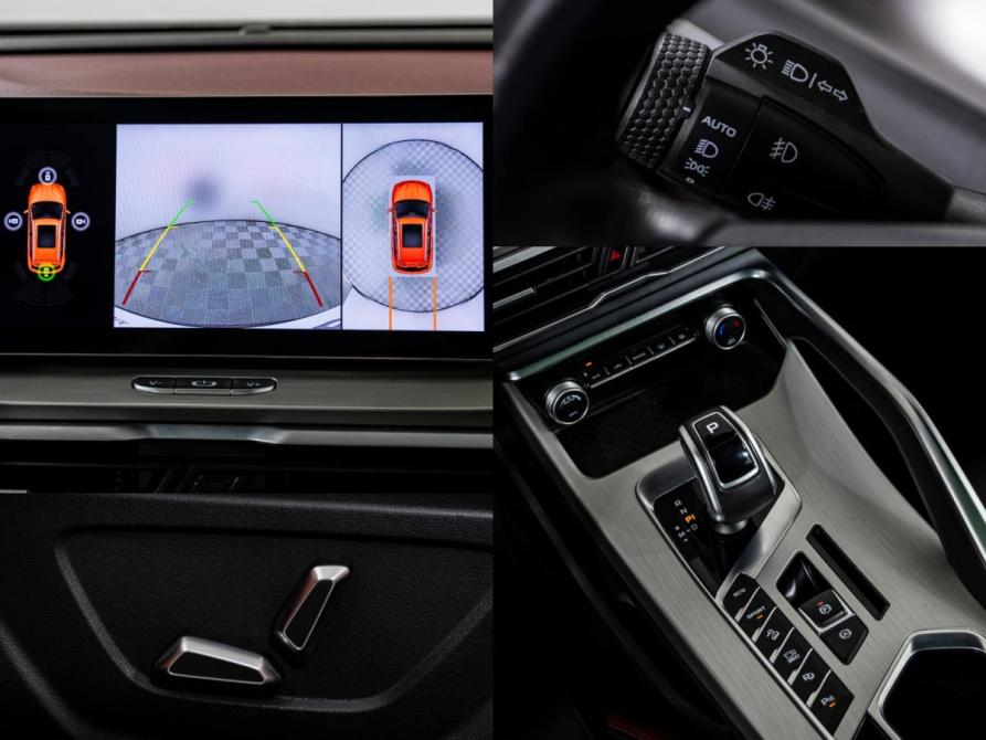 Geely Coolray I Москва  - изображение 17