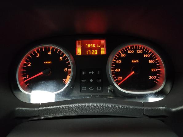 Renault Duster I с пробегом 2014 года, цена 999 000 рублей, 78961 км, внедорожник, Автокод Объявления