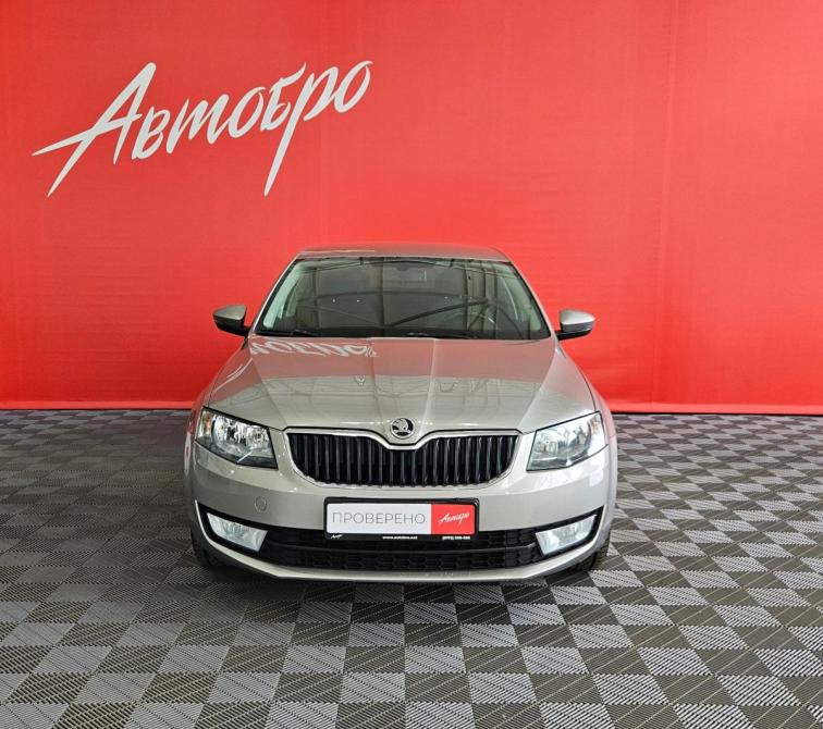 Skoda Octavia III (A7) Вологда  - изображение 8