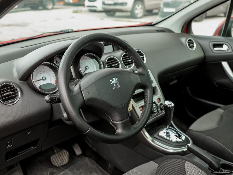 Peugeot 308 I Ижевск  - изображение 9