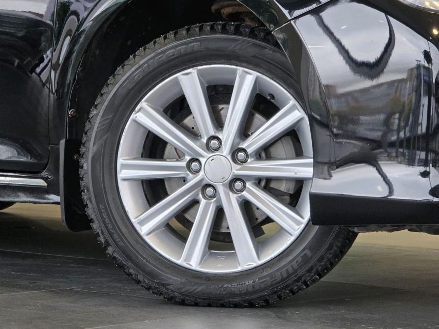 Toyota Camry VII (XV50) Новосибирск  - изображение 28
