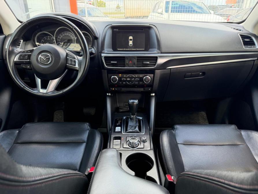 Mazda CX-5 I Рестайлинг Набережные Челны  - изображение 18