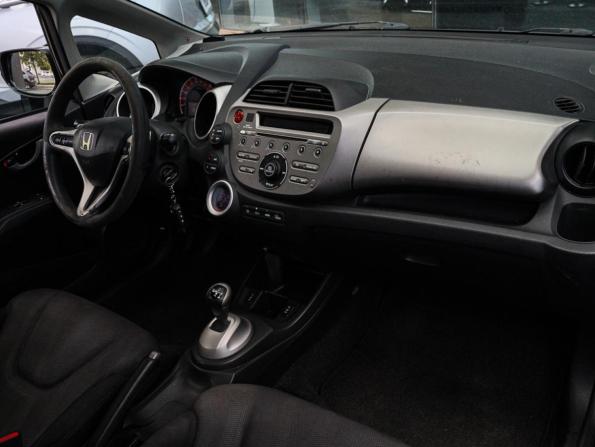 Honda Jazz II с пробегом 2009 года, цена 500 000 рублей, 239000 км, хэтчбек, Автокод Объявления